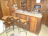 vintage barware