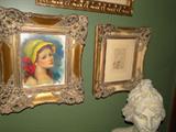 Renoir (on right)