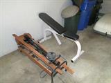 exercise equipment