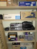 Definitive Technology speaker system