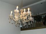 chandelier