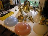 Vintage lighting