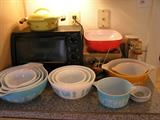 Pyrex