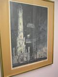 Tom Lynch Litho