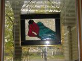 stained glass