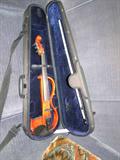 electric vioin