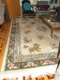 fine rugs