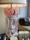 pr lustre lamps