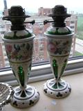 pr. lustre lamps