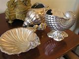antique spoon warmers