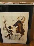 Dali Artists Proof