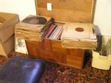 records