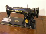 Singer