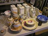 lustreware
