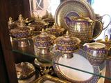 Thai 5 color china
