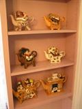 teapots