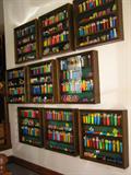 Pez collection