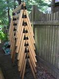 new sawhorses