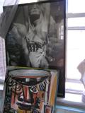 signed Victor Skrebneski photo