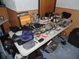 Harley Davidson parts & accesories