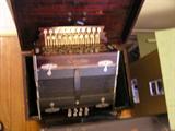 Concertone concertina