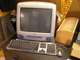 Apple computer