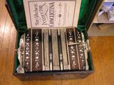F. Lange Germany concertina