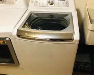 Whirl Pool washing machine