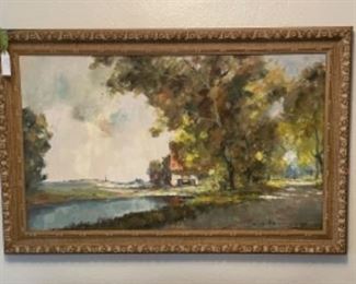 Art and wall candle holders