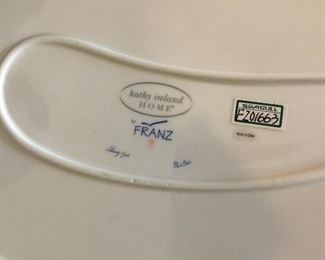 Kathy Ireland Home by Franz