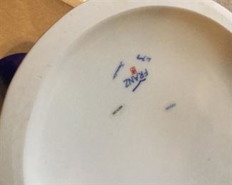 Kathy Ireland Home by Franz