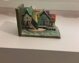 Ceramic collectible $5