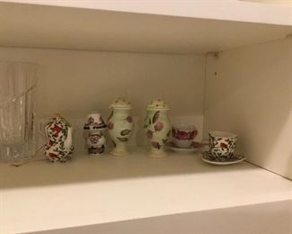 Items on shelf $10 for all