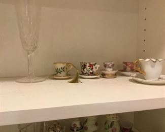 Items on shelf $10 for all