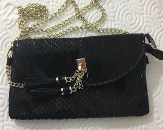 Evening clutch $5
