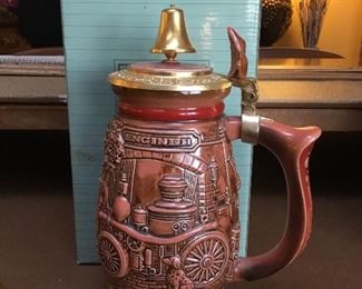 Mugs/Steins $10 each