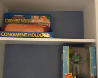 Collectibles $20 each