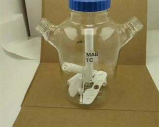 Cytostir  Stirred Bioreactor Flask