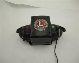 Lionel TYPE-ZW  Train Transformer