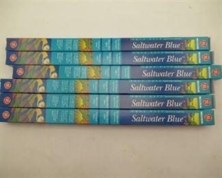 6 Aquarium Lights 15" GE