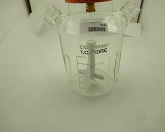 Corning Mixing Flask 4000ml