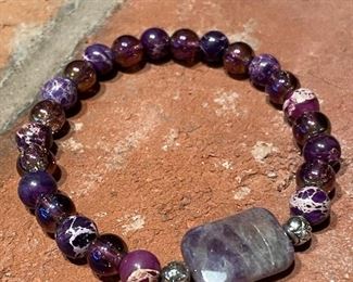 $8; along with lots of other jewelry that is $8; Come see the collection!