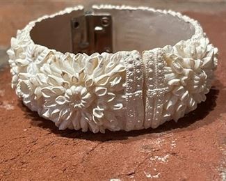$8; cuff bracelet