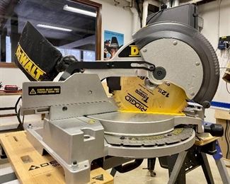 SOLD     $250; table saw and stand