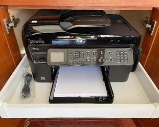 SOLD      $30; HP copier