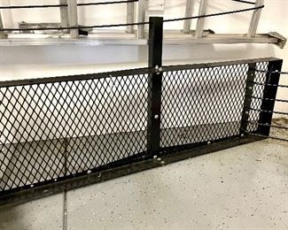 Bike / cargo carrier