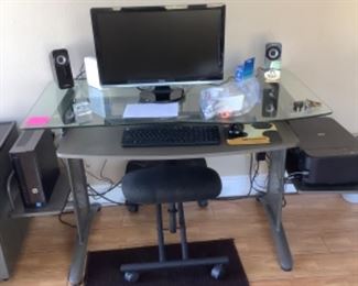 Desk
