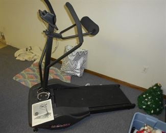 Nordic Sport Trainer