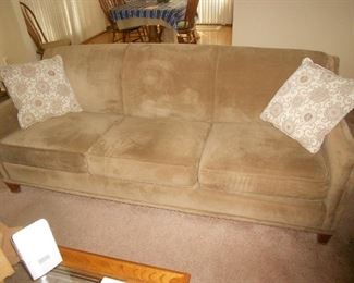 Rowe Sofa