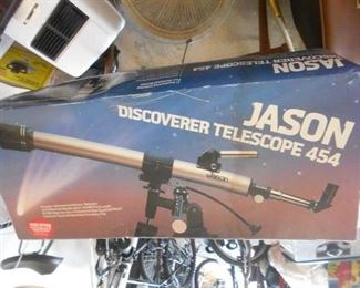 Telescope